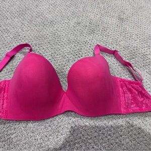 Casablanca - Pink Women's Bra